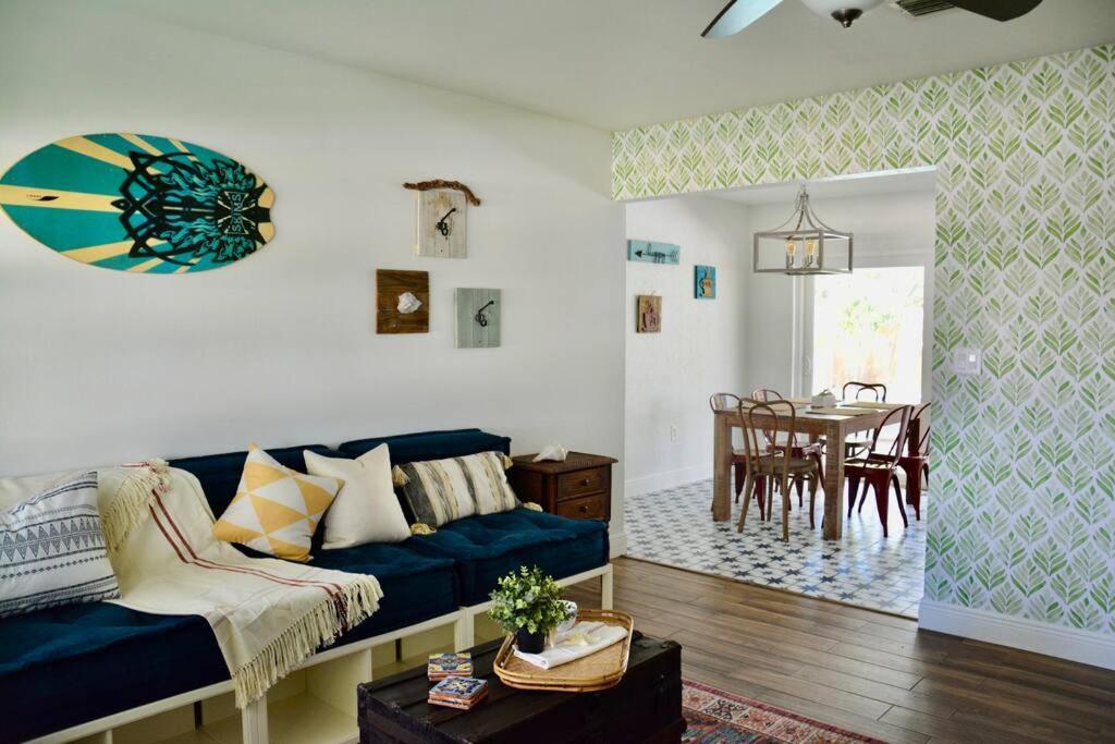 Tropical Retreat Near Beaches, Cruise Terminals Merritt Island Exteriör bild